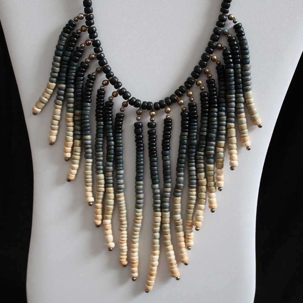 Beaded Necklace